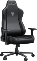 Фото - Компьютерное кресло Anda Seat Novis L PVC