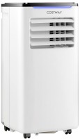 Фото - Кондиционер Costway FP10344US-WH 23&nbsp;м²