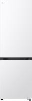 Фото - Холодильник LG GC-B459EQYM белый