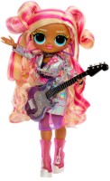 Фото - Кукла LOL Surprise O.M.G. Eye Spy Rockstar 542681