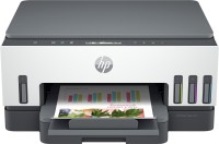 Фото - МФУ HP Smart Tank 7008