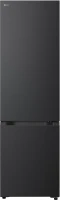 Фото - Холодильник LG GC-B509ETSM черный