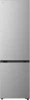 Фото - Холодильник LG GC-B509EMSM серебристый
