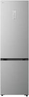 Фото - Холодильник LG GC-B509EMKM серебристый