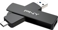 Фото - USB-флешка PNY Duo Link V3 1Tb
