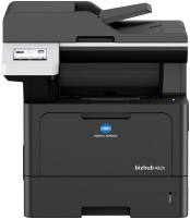 Фото - МФУ Konica Minolta Bizhub 4221i