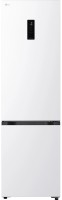 Фото - Холодильник LG GC-B509EQTM белый