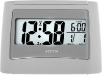 Фото - Радиоприемник / часы Acctim Attis