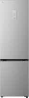 Фото - Холодильник LG GC-B509EMTM серебристый