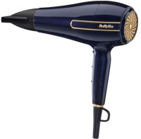 Фото - Фен BaByliss Black Onyx Dryer D524