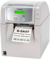 Фото - Чековый принтер Toshiba B-SA4TP-GS12-QM-R