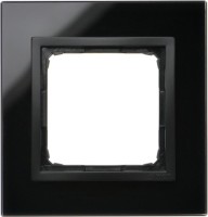 Фото - Рамка для розетки / выключателя Simon 54 Nature DRN1/75