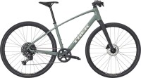 Фото - Велосипед Trek FX Sport AL 3 2026 frame L
