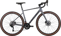 Фото - Велосипед Cyclone GTX 2026 frame 56
