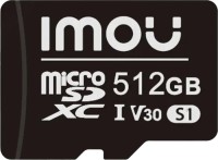 Фото - Карта памяти Imou MicroSD Class 10 S1 512&nbsp;ГБ