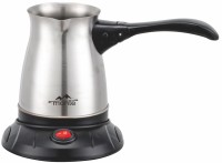 Фото - Кофеварка Monte MT-1456 нержавейка