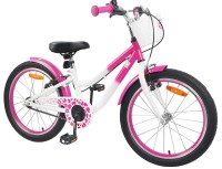 Фото - Детский велосипед VidaXL 42009595