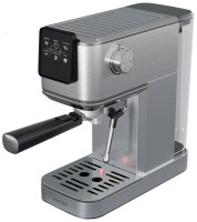 Фото - Кофеварка Klarstein SteelPresso Touch Slim