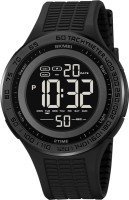 Фото - Наручные часы SKMEI 2155BKBK