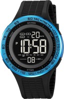 Фото - Наручные часы SKMEI 2155BU