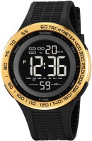 Фото - Наручные часы SKMEI 2155GD