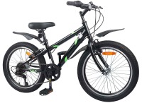 Фото - Детский велосипед VidaXL 42009385