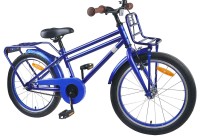 Фото - Детский велосипед VidaXL 42009257