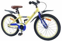 Фото - Детский велосипед VidaXL 42009615