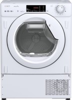 Фото - Сушильная машина Candy ProDry 400 Slim BCTD H7A2TE-S