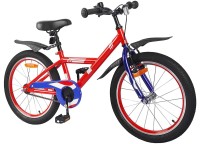Фото - Детский велосипед VidaXL 42009616