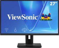 Фото - Монитор Viewsonic VG2748N 27&nbsp;"  черный