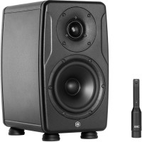 Фото - Акустическая система IK Multimedia iLoud Precision 5 MKII