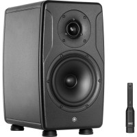Фото - Акустическая система IK Multimedia iLoud Precision 6 MKII
