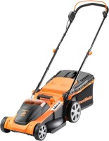 Фото - Газонокосилка LawnMaster CLMF4841E-1-01