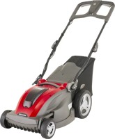 Фото - Газонокосилка Mountfield Princess 38 Li
