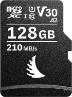 Фото - Карта памяти ANGELBIRD AV PRO MK2 microSD V30 128&nbsp;ГБ