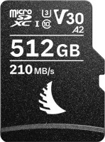 Фото - Карта памяти ANGELBIRD AV PRO MK2 microSD V30 512&nbsp;ГБ