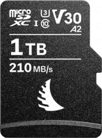Фото - Карта памяти ANGELBIRD AV PRO MK2 microSD V30 1&nbsp;ТБ