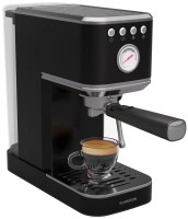 Фото - Кофеварка Klarstein SteelPresso Slim