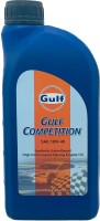 Фото - Моторное масло Gulf Competition Racing 10W-40 1L 1&nbsp;л