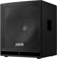 Фото - Сабвуфер VONYX SWP15 Pro
