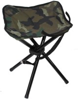 Фото - Туристическая мебель Stealth Gear Collapsible Stool