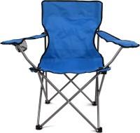 Фото - Туристическая мебель Nalu Folding Camping Chair with Cup Holder