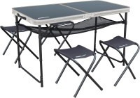 Фото - Туристическая мебель Outdoor Revolution Capri Portable Picnic Table & Stool Set