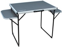 Фото - Туристическая мебель Outdoor Revolution Alu Top Camping Table with Folding Side Tables