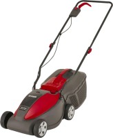 Фото - Газонокосилка Mountfield Electress 30 Li