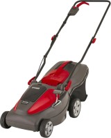 Фото - Газонокосилка Mountfield Electress 34 Li