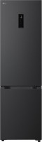 Фото - Холодильник LG GC-B509ETKM черный