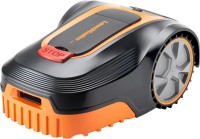 Фото - Газонокосилка LawnMaster L10-01
