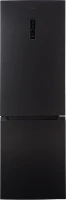 Фото - Холодильник LIBERTY HRF-355 NBX черный